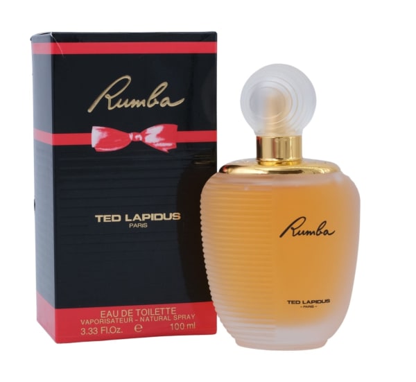 Ted Lapidus Rumba 100 ml EDT Ted Lapidus — perfume original