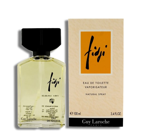 Guy L. Fidji 100 ml EDT Guy Laroche — perfume original