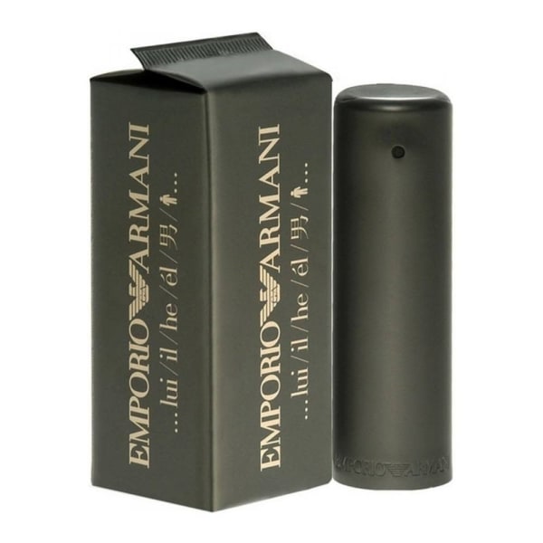 Giorgio A. Emporio 100 ml EDT Giorgio — perfume original
