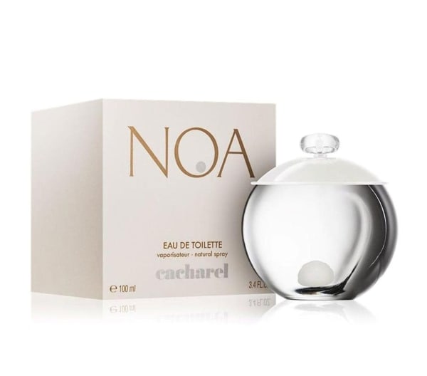 Cacharel Noa 100 ml EDT Cacharel — perfume original