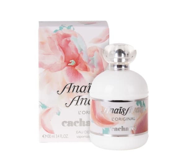 Cacharel Anais Anais 100 ml EDT Cacharel — perfume original