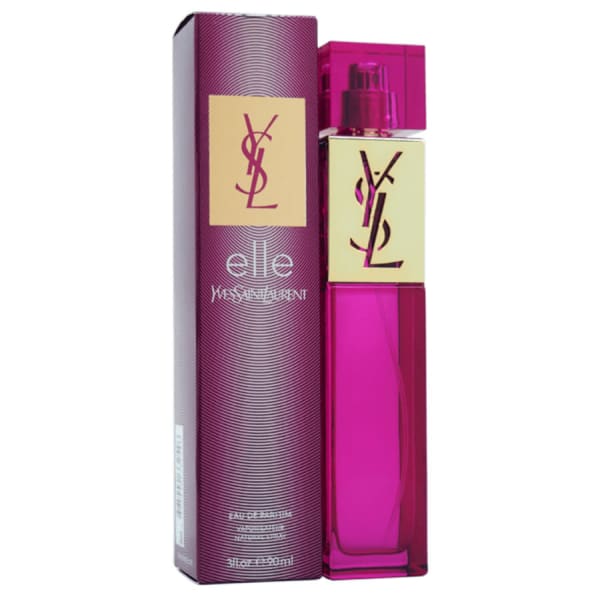 YSL Elle 90 ml EDP Yves Saint Laurent — perfume original