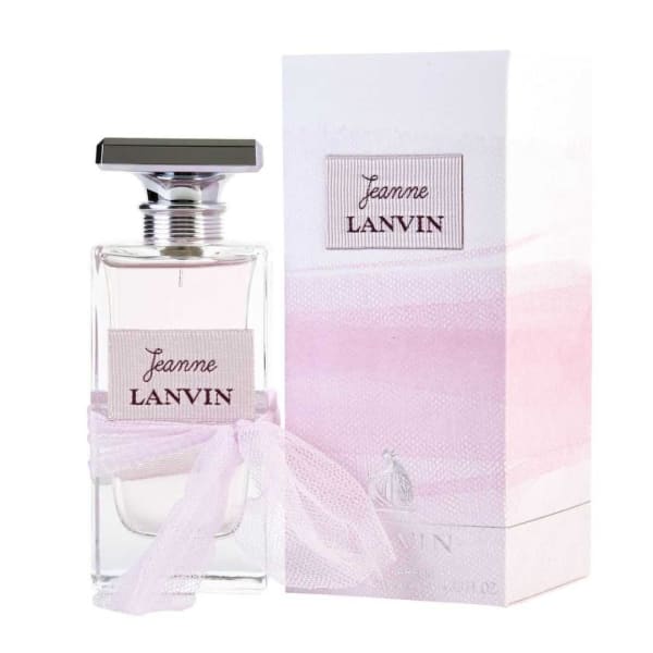 Lanvin Jeanne 100 ml EDP Lanvin — perfume original