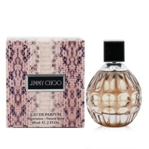 Jimmy Choo Trad. 60 ml EDP Jimmy Choo — perfume original