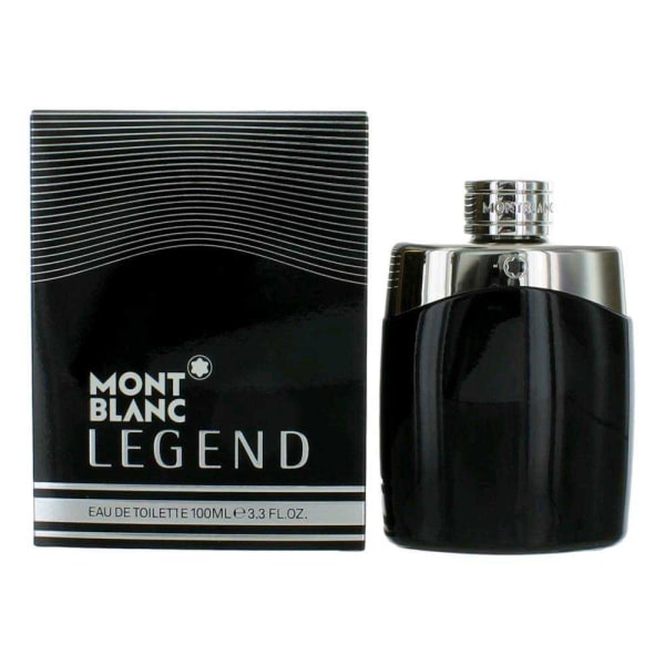 Mont B. Legend 100 ml EDT Mont Blanc — perfume original