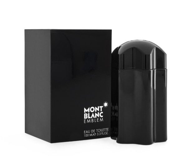 Mont B. Emblem 100 ml EDT Mont Blanc — perfume original