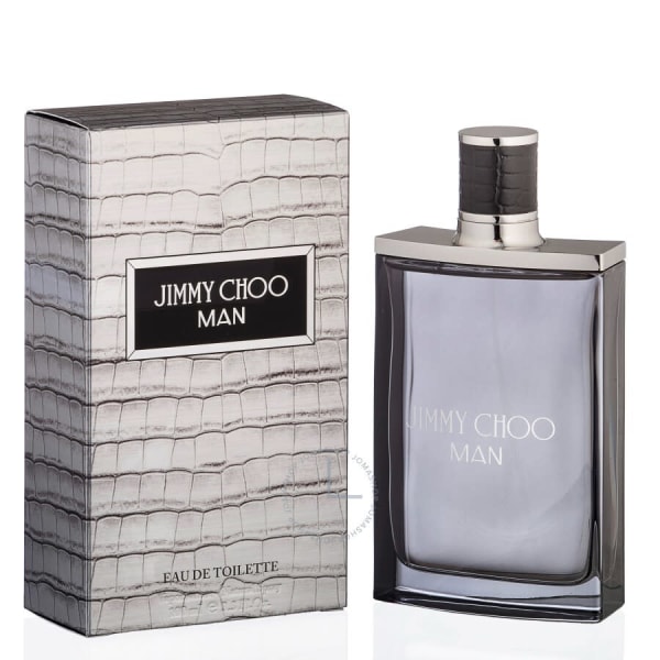 Jimmy Choo Man 100 ml EDT Jimmy Choo — perfume original