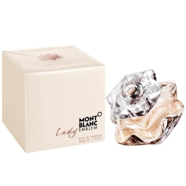 Mont B. Lady Emblem 75 ml EDP Mont Blanc — perfume original