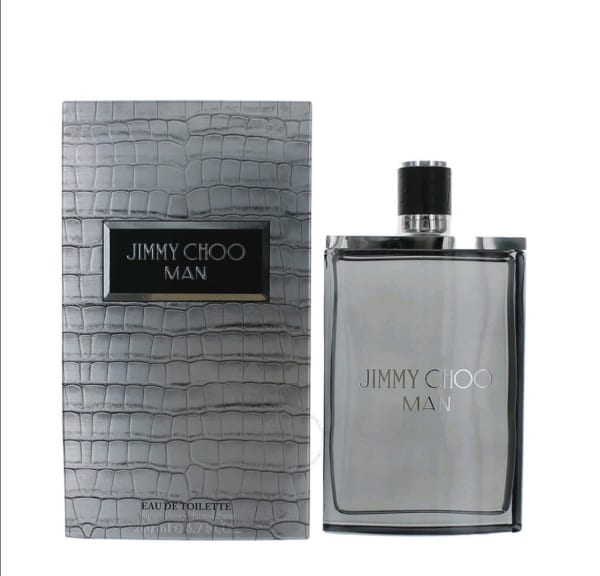 Jimmy Choo Man 200 ml EDT Jimmy Choo — perfume original