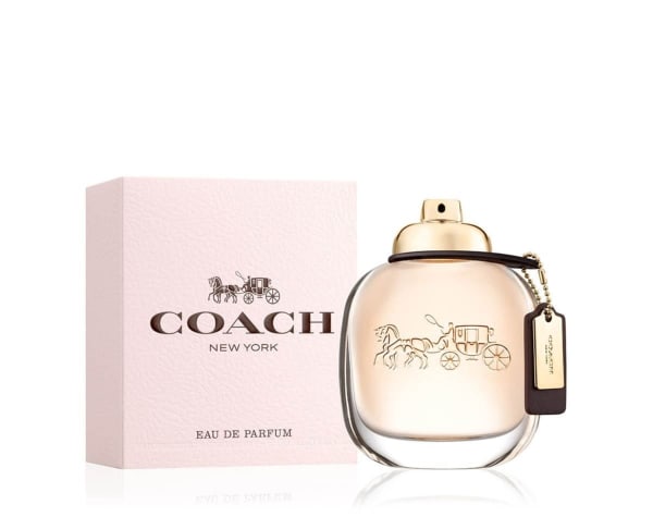 Coach New York 90 ml EDP Coach — perfume original