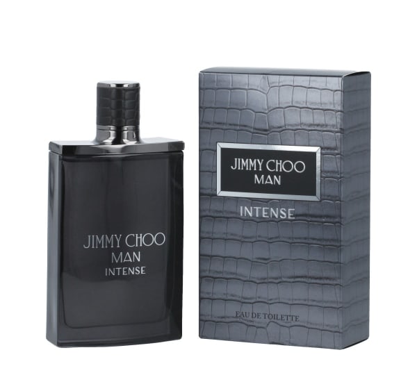 Jimmy Choo Man Intense 100 ml EDT Jimmy Choo — perfume original