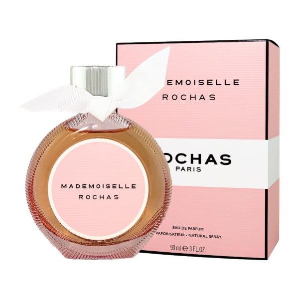 Rochas Mademoiselle 90 ml EDP Rochas — perfume original