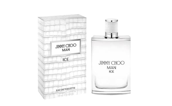 Jimmy Choo Man Ice 100 ml EDT Jimmy Choo — perfume original