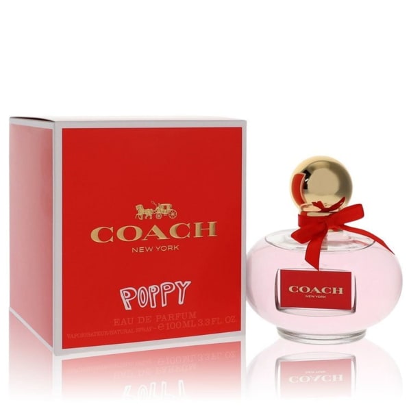 Coach Poppy 100 ml EDP Coach — perfume original
