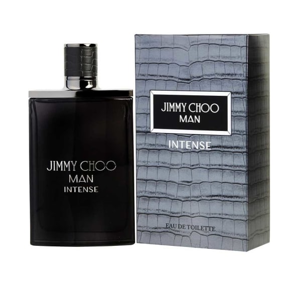 Jimmy Choo Man Intense 200 ml EDT Jimmy Choo — perfume original