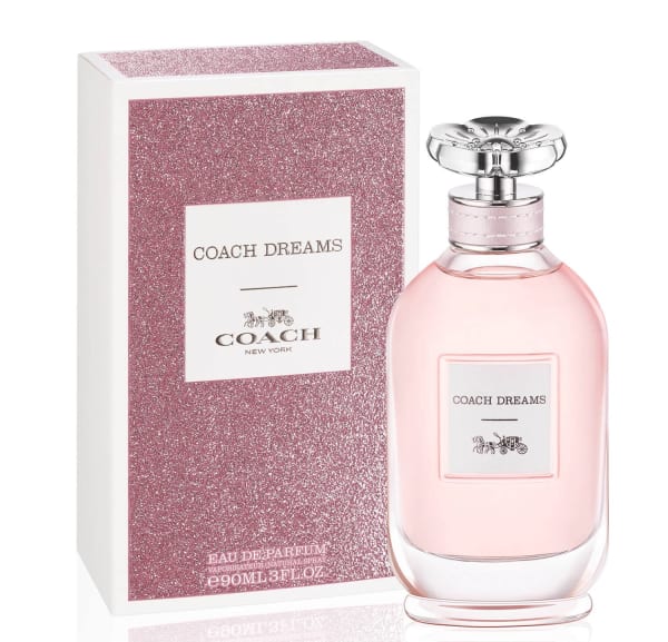 Coach Dreams 90 ml EDP Coach — perfume original