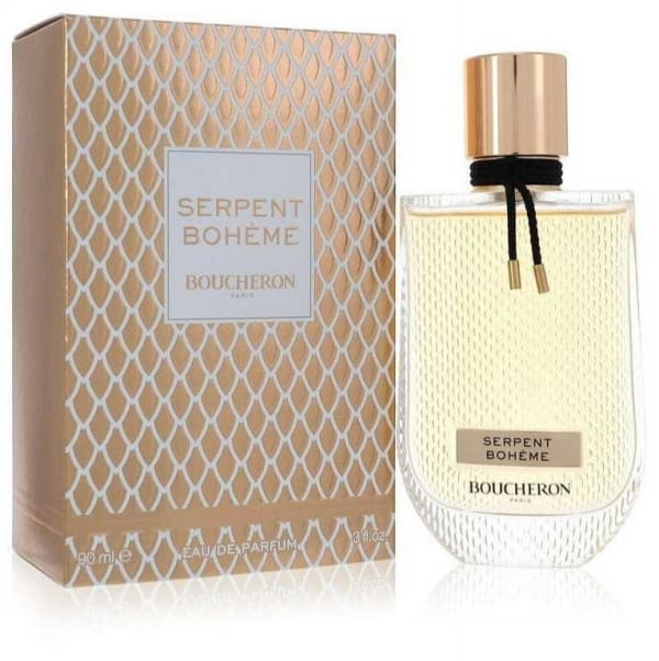 Boucheron Serpent Boheme 90 ml EDP Boucheron — perfume original