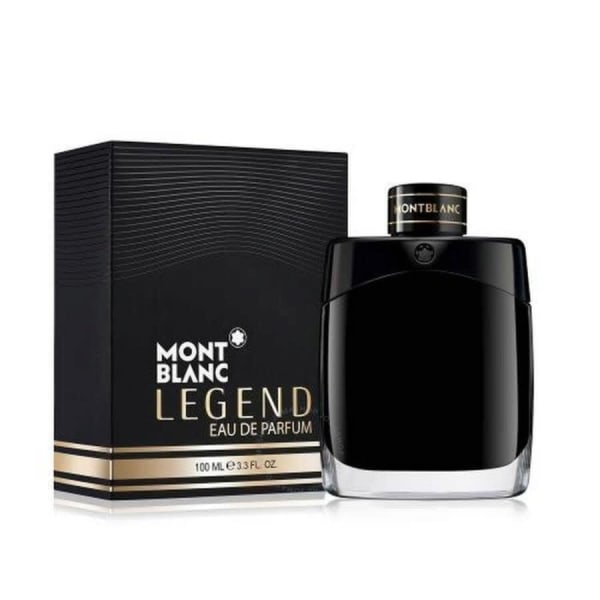 Mont B. Legend 100 ml EDP Mont Blanc — perfume original