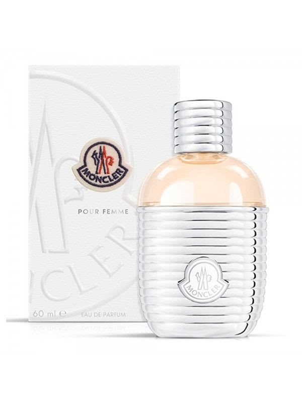Moncler Pour Femme 60 ml EDP Moncler — perfume original