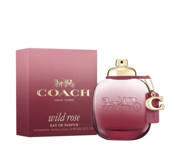 Coach Wild Rose 90 ml EDP Coach — perfume original