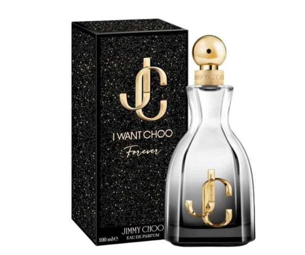 Jimmy Choo I Want Choo Forever 100 ml EDP Jimmy Choo — perfume original