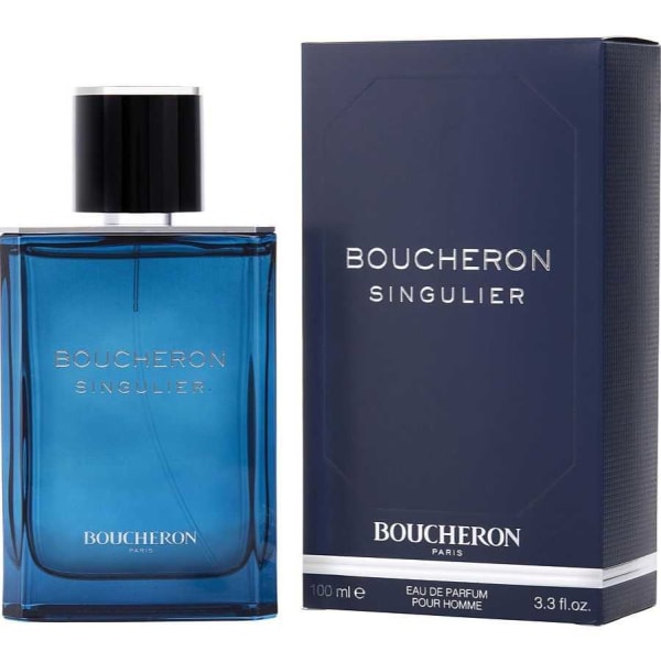 Boucheron Singulier 100 ml EDP Boucheron — perfume original