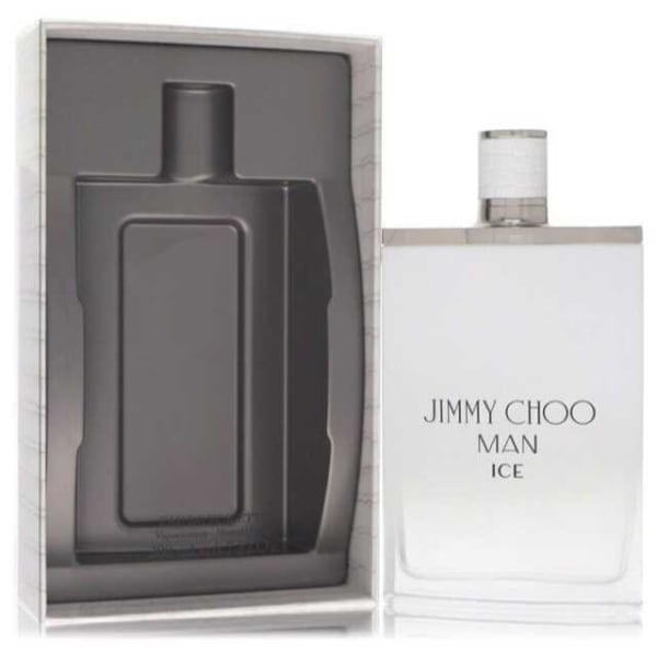 Jimmy Choo Man Ice 200 ml EDT Jimmy Choo — perfume original