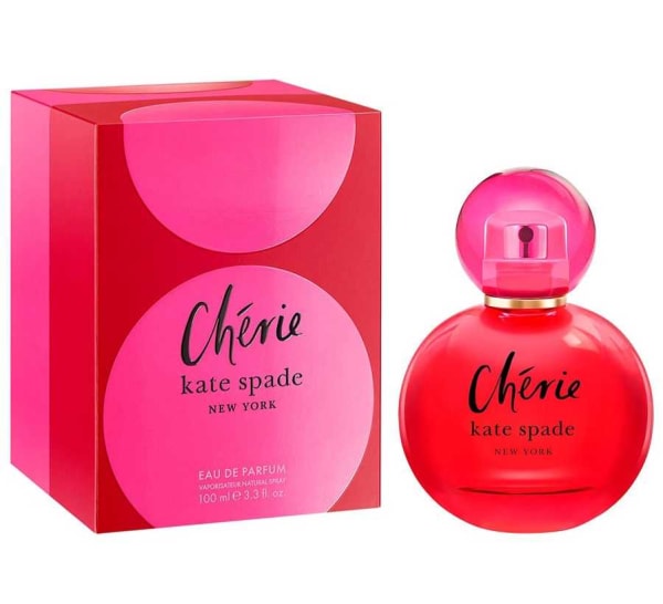 Kate Spade Cherie 100 ml EDP Kate Spade — perfume original