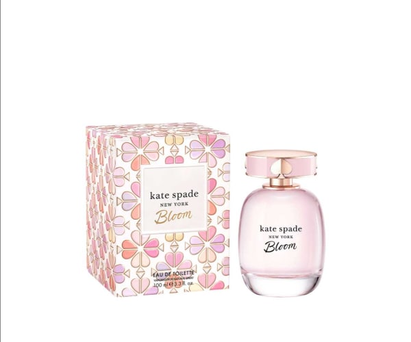 Kate Spade Bloom 100 ml EDT Kate Spade — perfume original