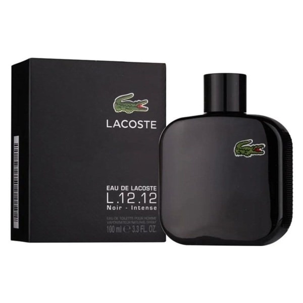 Lacoste Noir 100 ml EDT Lacoste — perfume original