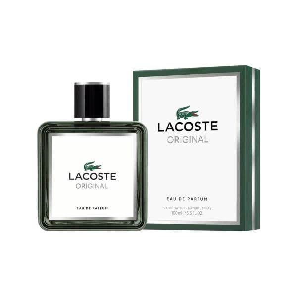 Lacoste Original 100 ml EDP Lacoste — perfume original