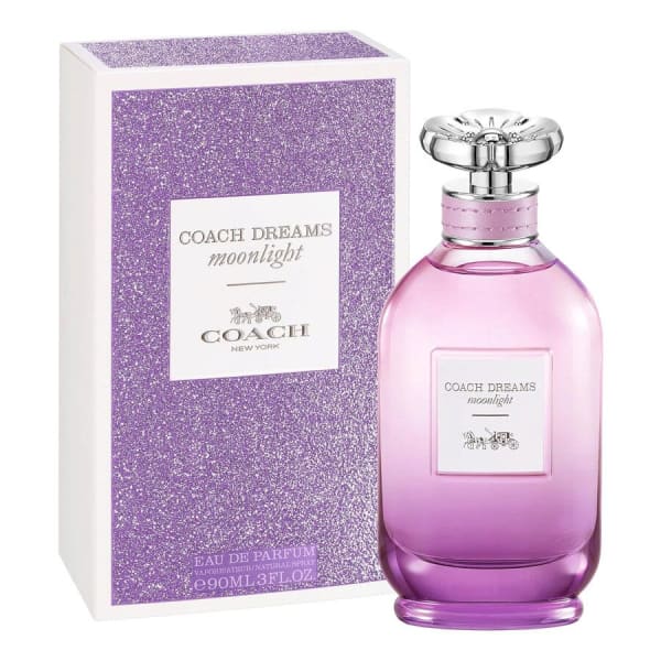 Coach Dreams Moonlight 90 ml EDP Coach — perfume original