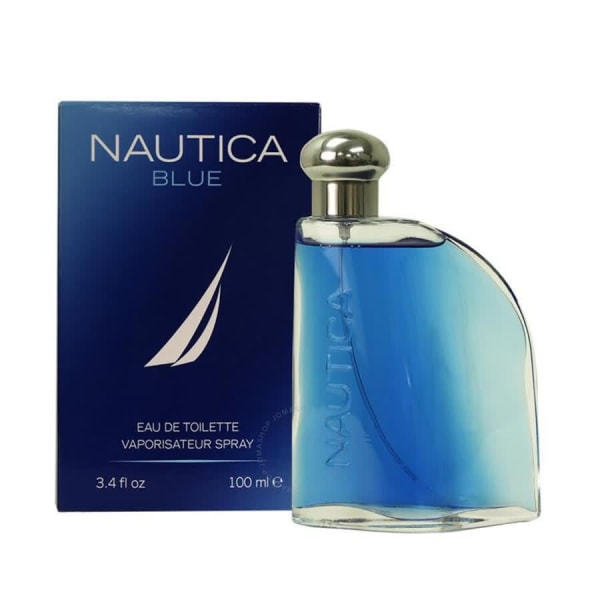 Nautica Blue 100 ml EDT Nautica — perfume original