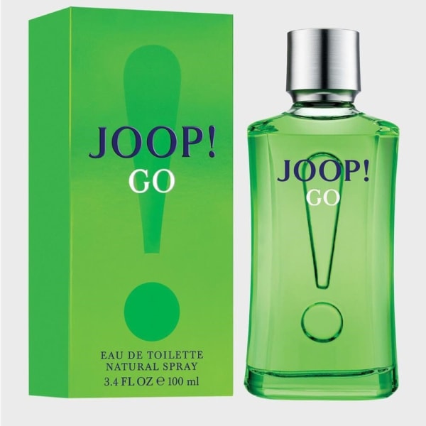 Joop! Go 100 ml EDT Joop — perfume original