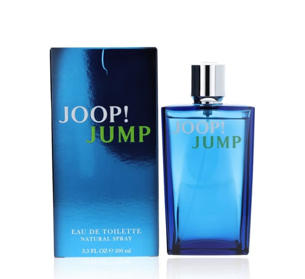 Joop! Jump 100 ml EDT Joop — perfume original