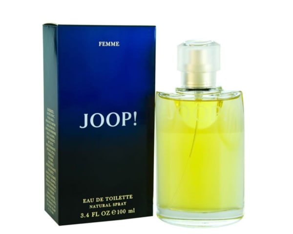 Joop! Tradicional 100 ml EDT Joop — perfume original