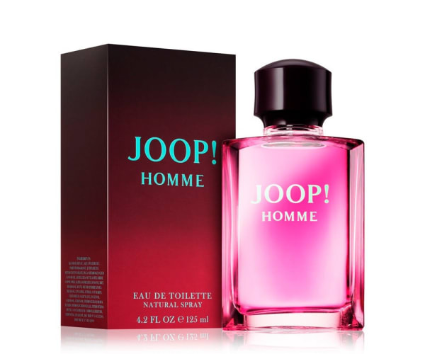Joop! Homme Trad. 125 ml EDT Joop — perfume original