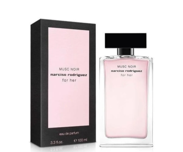 Narciso R. Musc Noir 100 ml EDP Narciso Rodriguez — perfume original