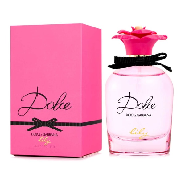 Dolce & G. Dolce Lily 75 ml EDT Dolce & Gabbana — perfume original