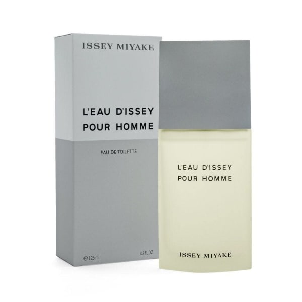 Issey M. Tradicional 125 ml EDT Issey Miyake — perfume original