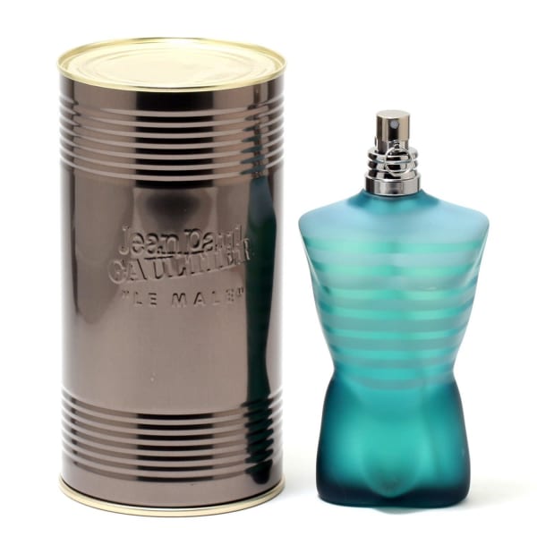 Jean Paul G. Le Male 200 ml EDT Jean Paul Gaultier — perfume original