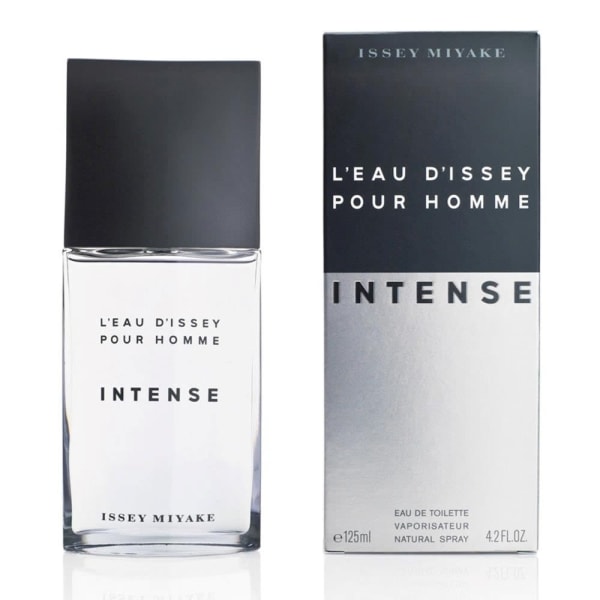 Issey M. Intense 125 ml EDT Issey Miyake — perfume original