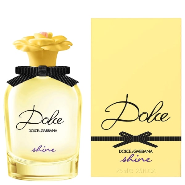 Dolce & G. Dolce Shine 75 ml EDP Dolce & Gabbana — perfume original