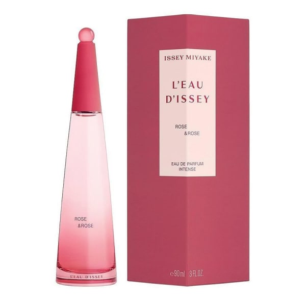 Issey M. L'eau D'issey Rose & Rose Intense 90 ml EDP Issey Miyake — perfume original
