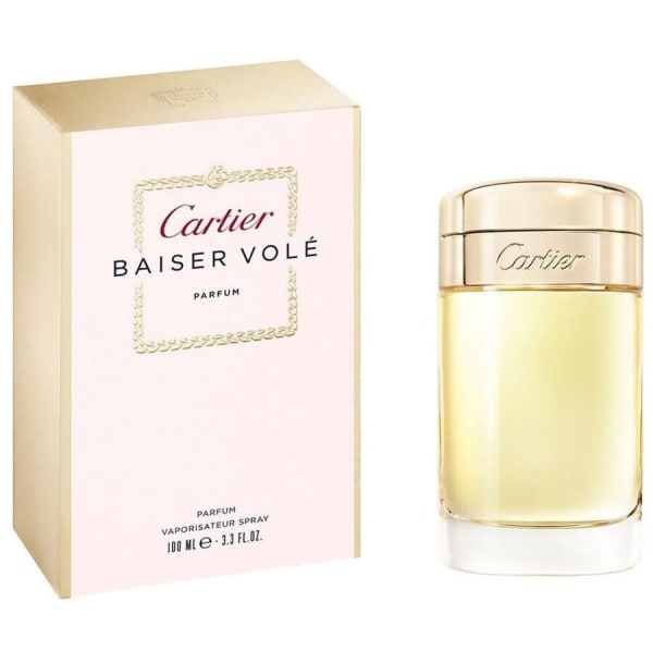 Cartier Baiser Vole Parfum 100 ml Cartier — perfume original