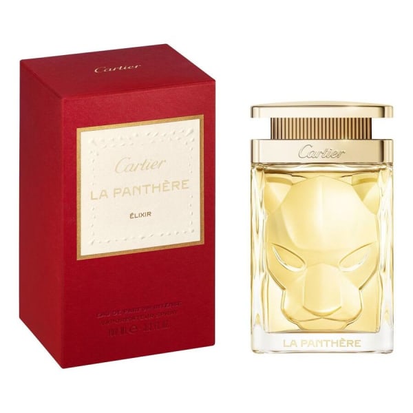 Cartier la Panthere Elixir 100 ml EDP Cartier — perfume original