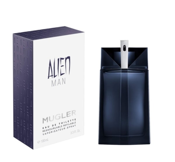 Mugler Alien 100 ml EDT Mugler — perfume original
