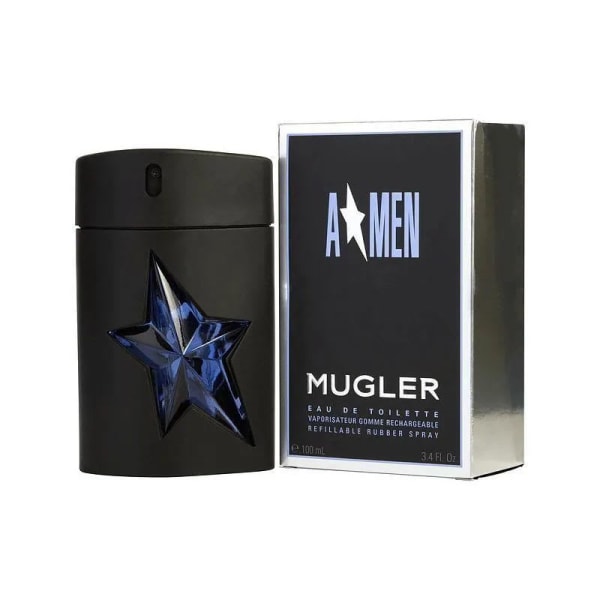 Mugler Angel Rubber 100 ml EDT Mugler — perfume original