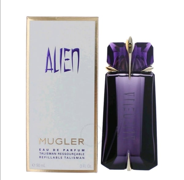 Mugler Alien 90 ml EDP Mugler — perfume original