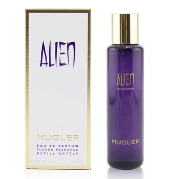 Mugler Alien (recarga) 100 ml EDP Mugler — perfume original